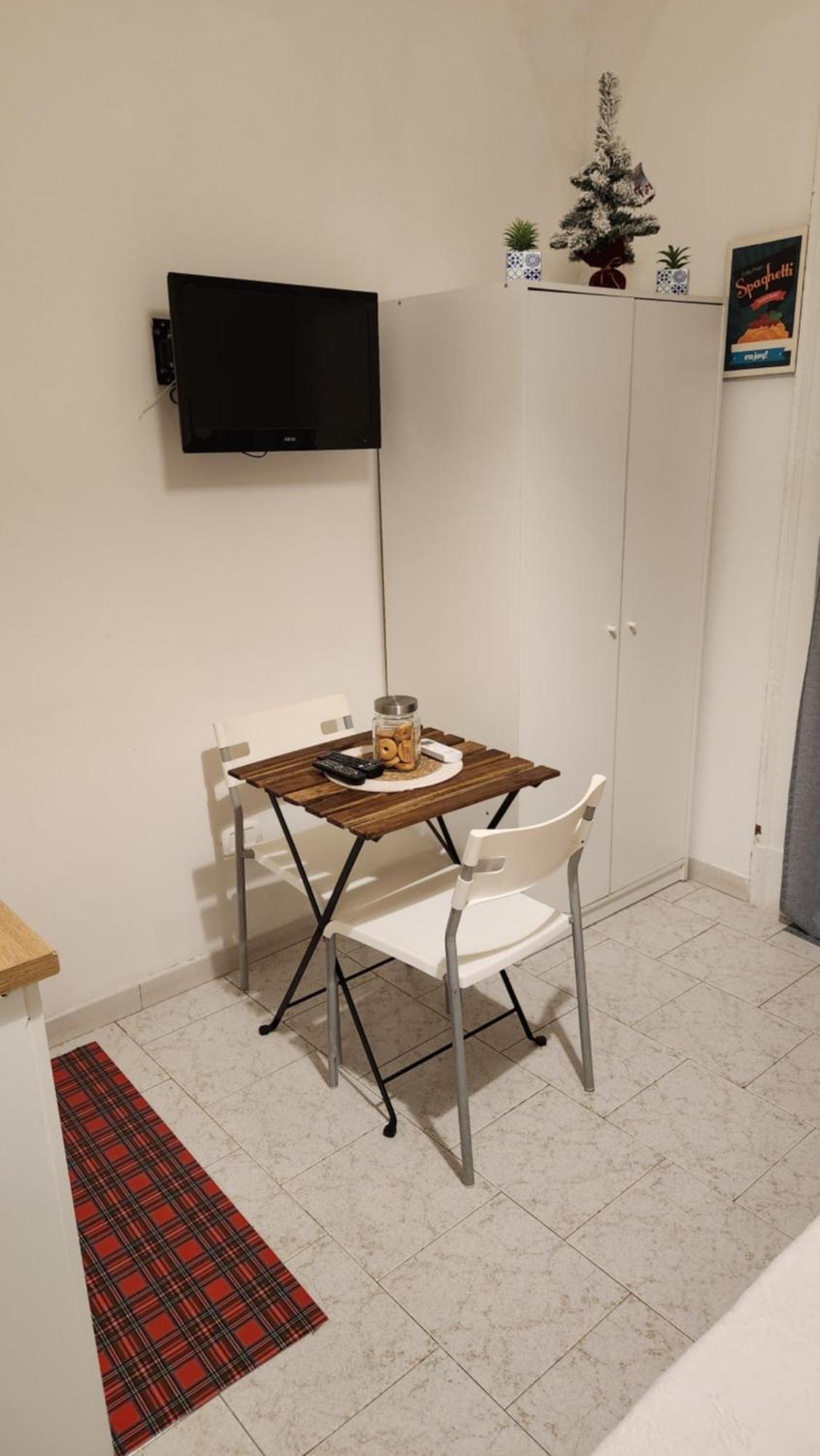 La Casetta Di Nunu Naples