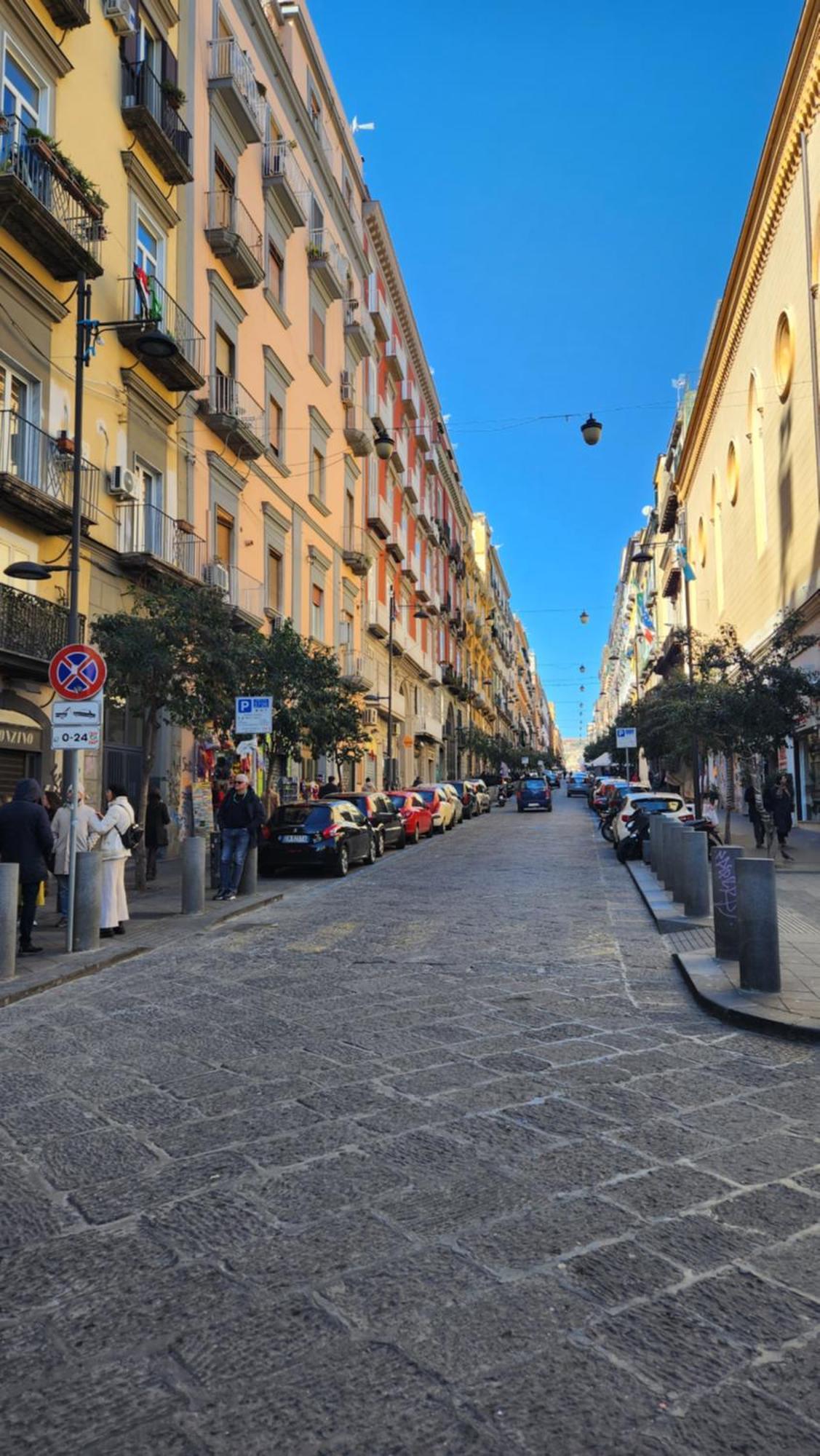 La Casetta Di Nunu * Naples