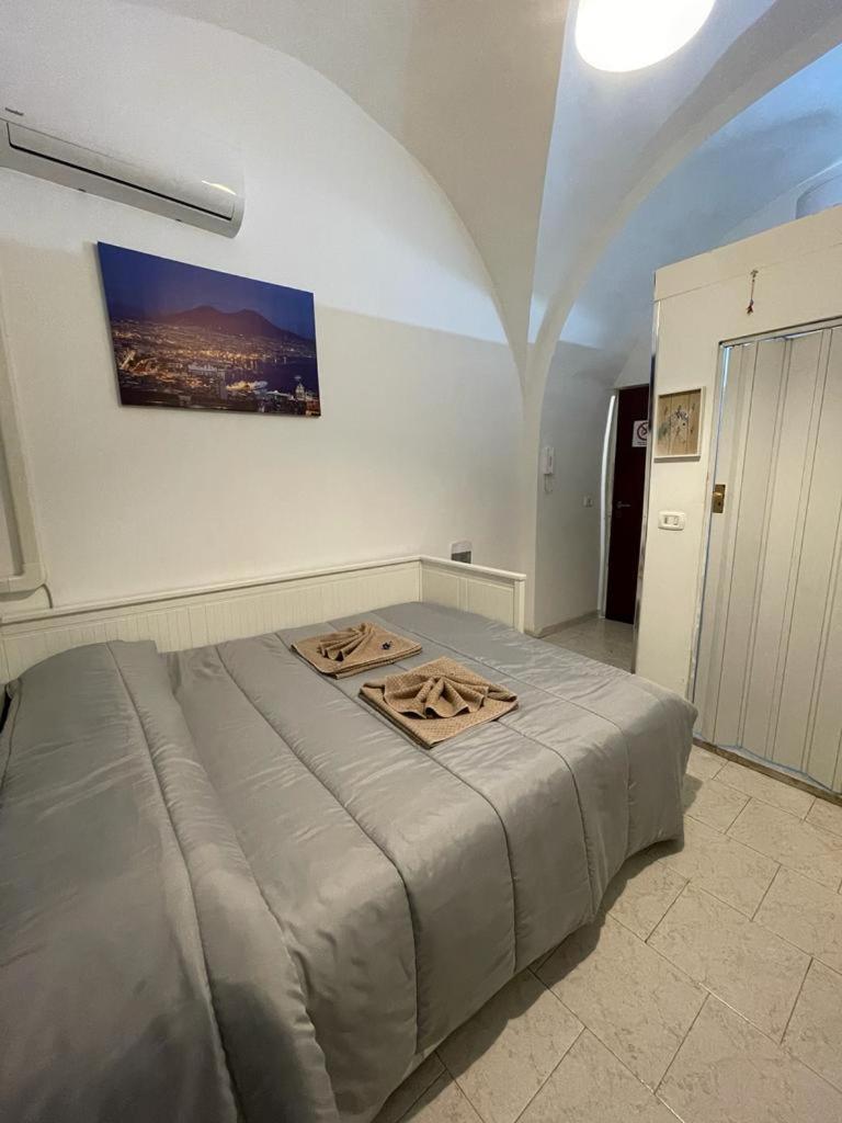 La Casetta Di Nunu *