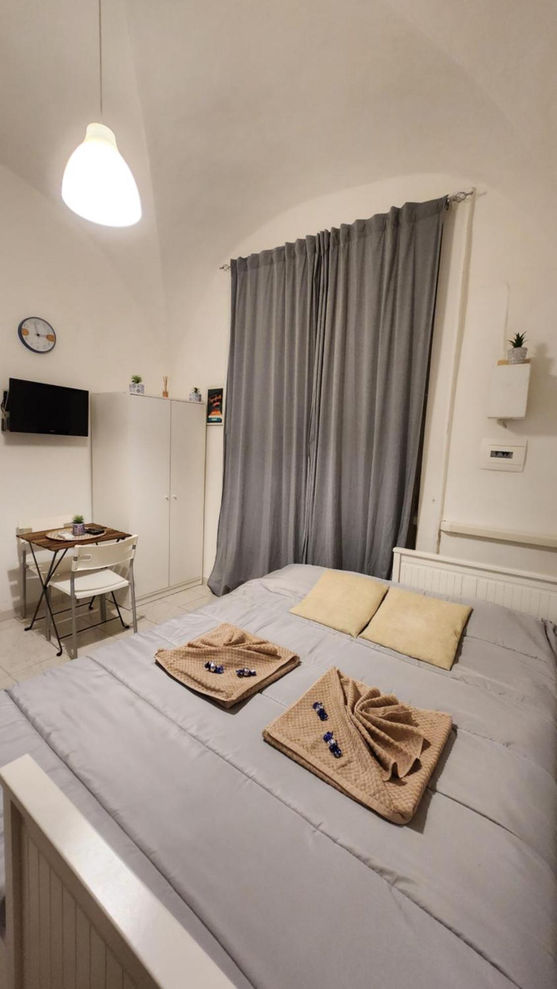 Apartment La Casetta Di Nunu *