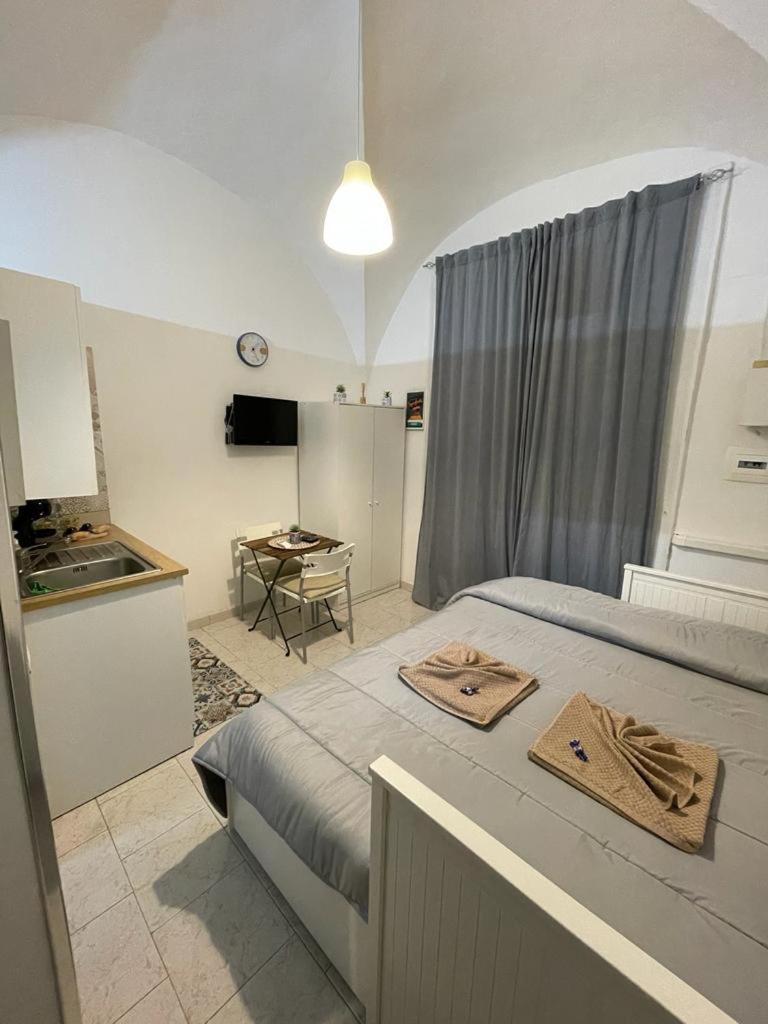 La Casetta Di Nunu *