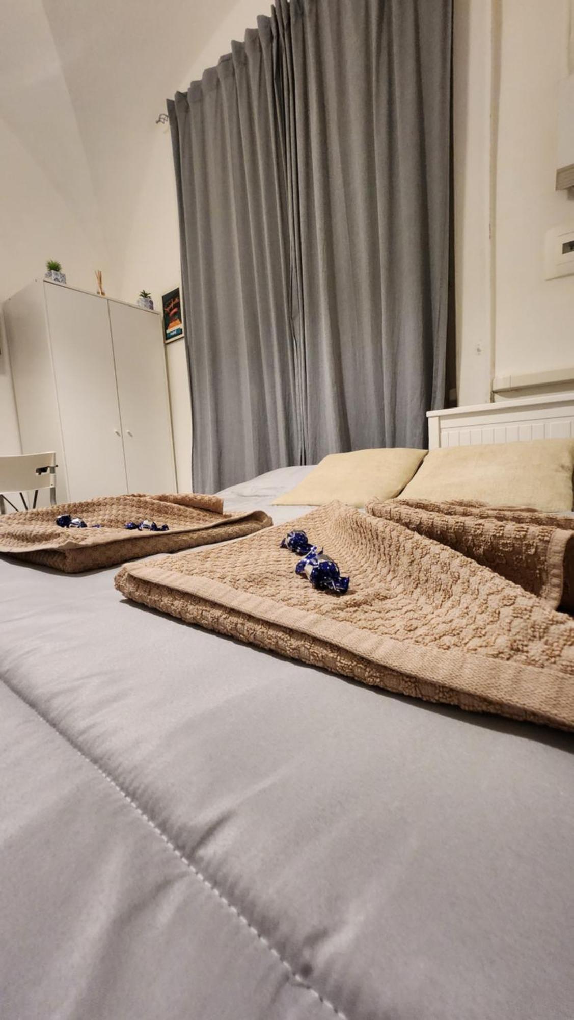 La Casetta Di Nunu Naples