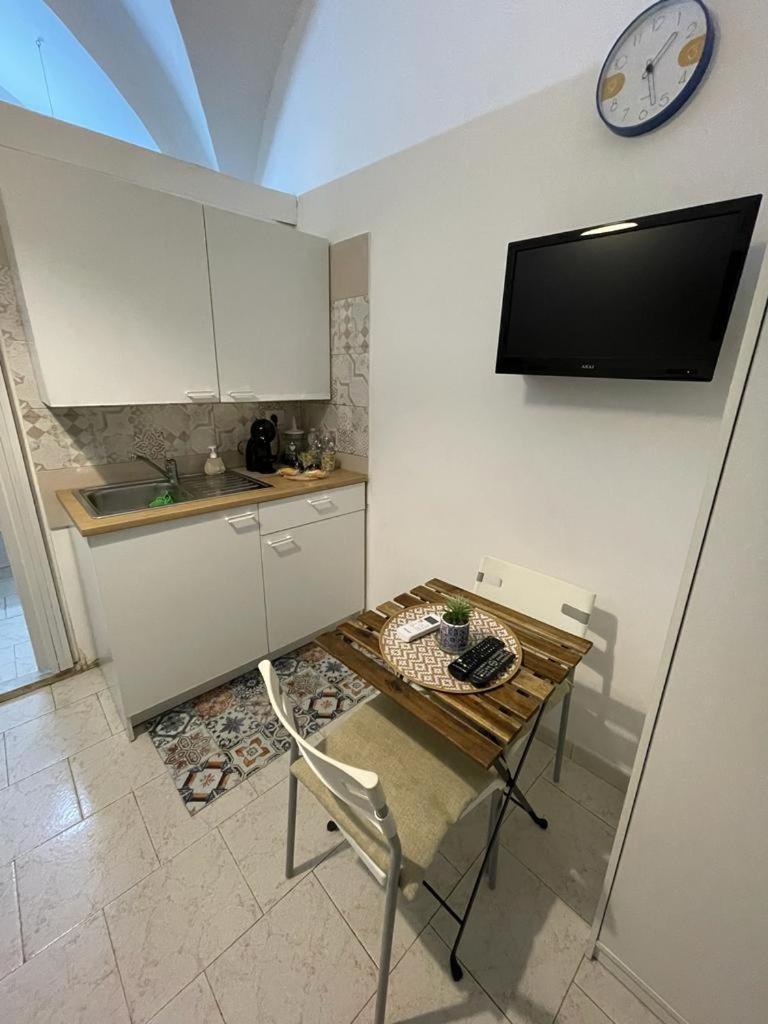 La Casetta Di Nunu Apartment Naples