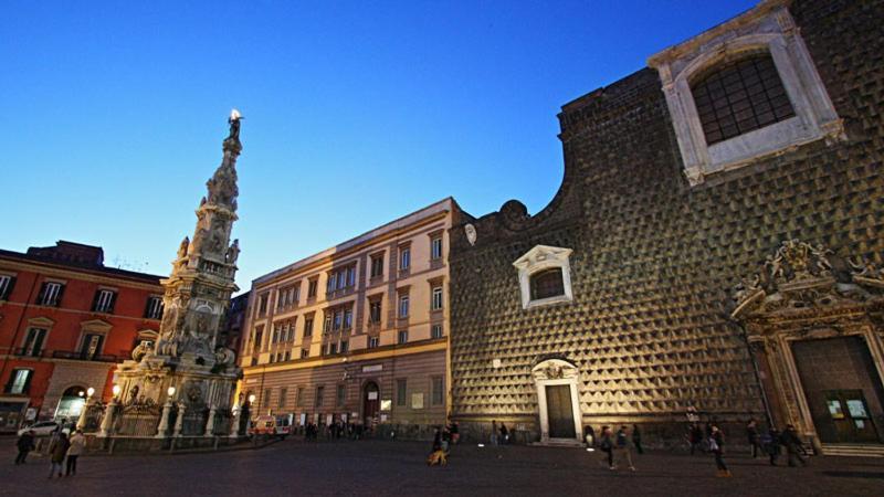 La Casetta Di Nunu Naples
