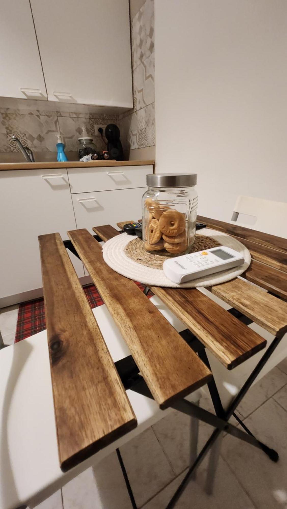 La Casetta Di Nunu *